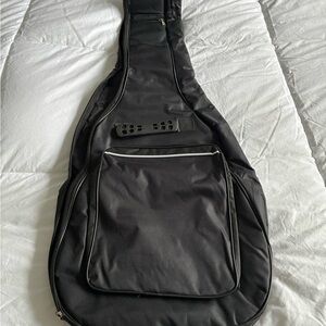 Electric Gigkouki Guitar Bag